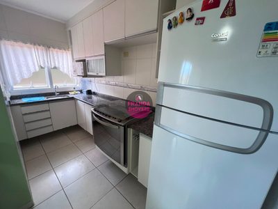 Apartamento, 2 quartos, 60 m² - Foto 3