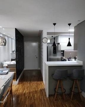 Apartamento, 3 quartos, 85 m² - Foto 3