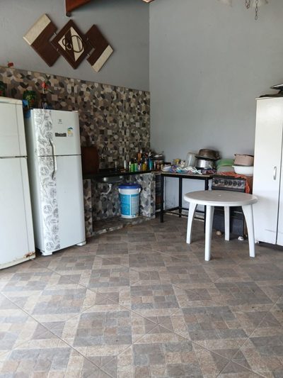 Chácara, 2 quartos, 500 m² - Foto 2