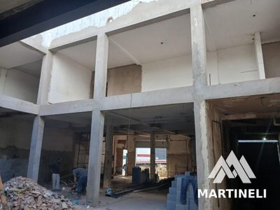 Depósito-Galpão, 2200 m² - Foto 4