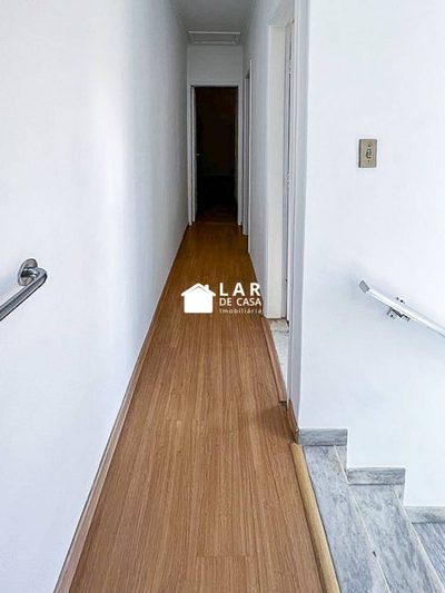 Sobrado, 3 quartos, 200 m² - Foto 3
