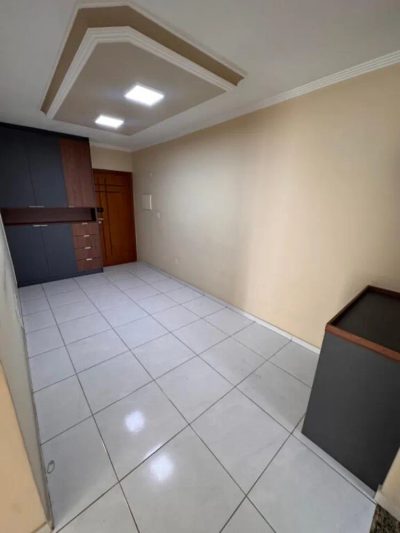 Apartamento, 2 quartos, 83 m² - Foto 1