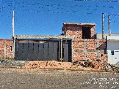 Casa, 1 quarto, 275 m² - Foto 1