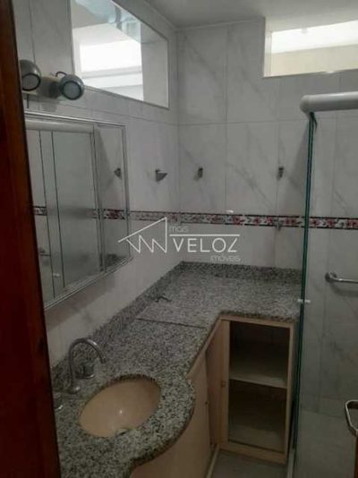 Cobertura, 3 quartos, 134 m² - Foto 1