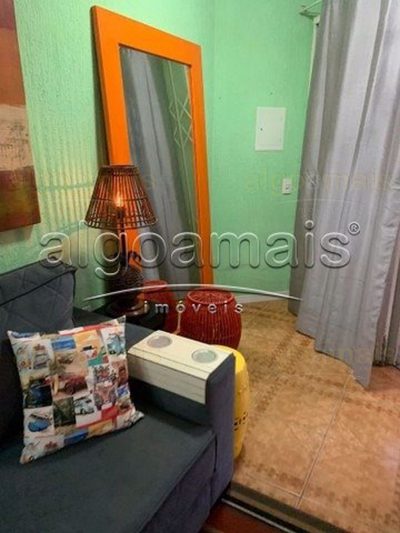 Sobrado, 2 quartos, 85 m² - Foto 1