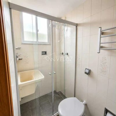Apartamento, 1 quarto, 28 m² - Foto 4