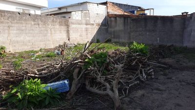 Terreno, 360 m² - Foto 2