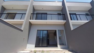 Casa, 2 quartos, 84 m² - Foto 2