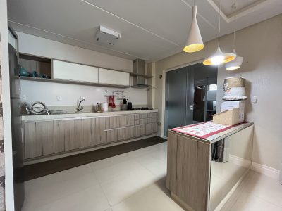 Apartamento, 3 quartos, 178 m² - Foto 5