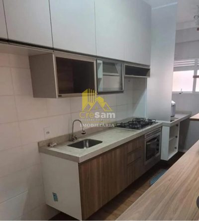 Apartamento, 3 quartos, 67 m² - Foto 1