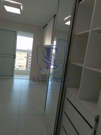 Apartamento, 3 quartos, 115 m² - Foto 1