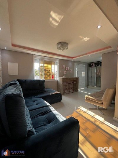 Casa, 3 quartos, 140 m² - Foto 1