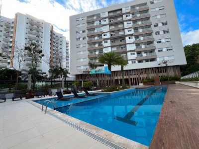 Apartamento, 3 quartos, 95 m² - Foto 2