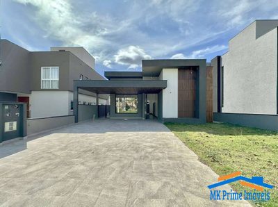 Casa de Condomínio, 5 quartos - Foto 4