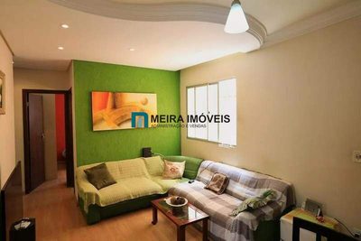 Apartamento, 3 quartos, 75 m² - Foto 2