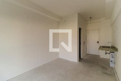 Kitnet-Studio, 24 m² - Foto 4