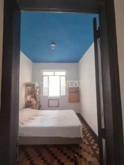 Apartamento, 2 quartos, 44 m² - Foto 1