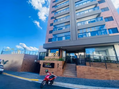 Apartamento, 3 quartos, 84 m² - Foto 1