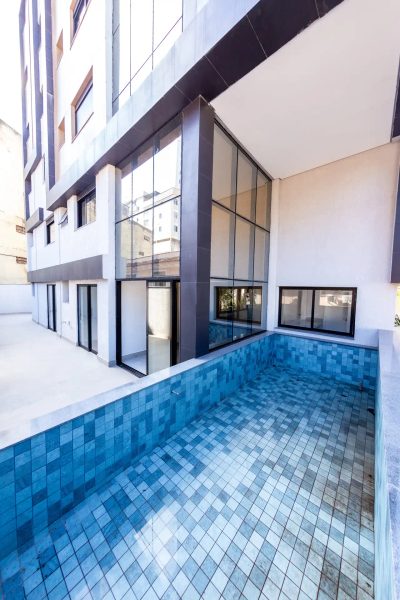 Apartamento, 4 quartos, 153 m² - Foto 2