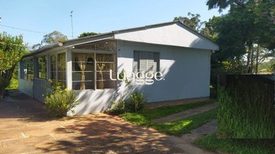 Sítio, 3 quartos, 161 m² - Foto 2