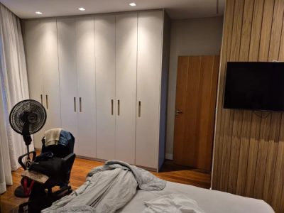 Apartamento, 3 quartos, 130 m² - Foto 4