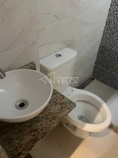 Kitnet-Studio, 22 m² - Foto 4