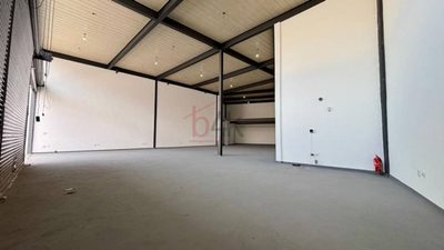Depósito-Galpão, 305 m² - Foto 3