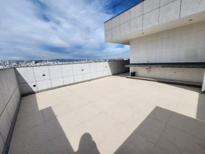 Cobertura, 3 quartos, 179 m² - Foto 5