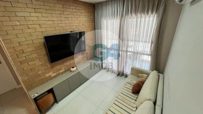 Apartamento, 2 quartos, 61 m² - Foto 4