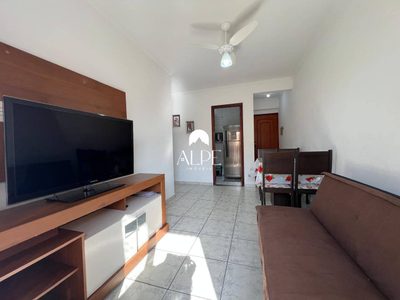 Apartamento, 1 quarto, 45 m² - Foto 3
