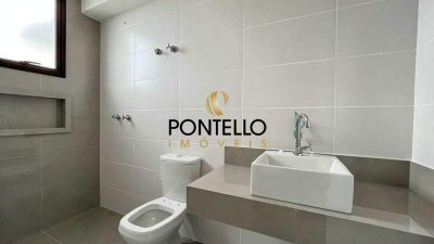 Cobertura, 3 quartos, 134 m² - Foto 2