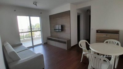 Apartamento, 2 quartos, 77 m² - Foto 4
