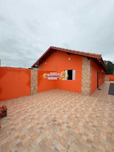 Casa, 2 quartos, 53 m² - Foto 1