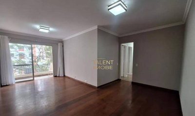 Apartamento, 3 quartos, 96 m² - Foto 4