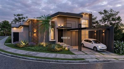 Casa, 3 quartos, 150 m² - Foto 1