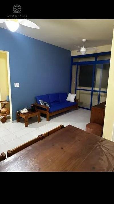 Apartamento, 2 quartos, 80 m² - Foto 1
