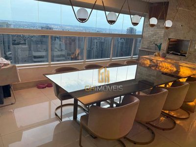 Apartamento, 3 quartos, 153 m² - Foto 2