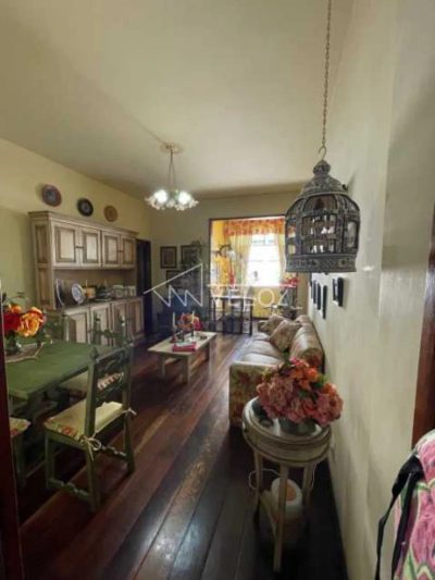 Apartamento, 3 quartos, 97 m² - Foto 1