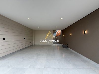 Casa, 3 quartos, 132 m² - Foto 2