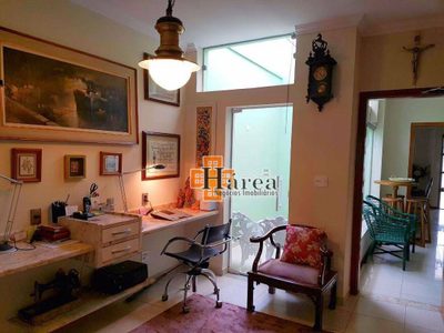 Casa, 3 quartos, 220 m² - Foto 5