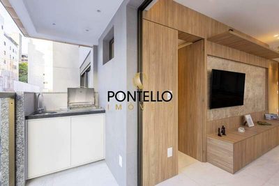 Apartamento, 2 quartos, 71 m² - Foto 4