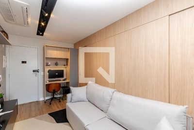 Apartamento, 1 quarto, 30 m² - Foto 5