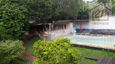 Chácara, 6 quartos, 2000 m² - Foto 3