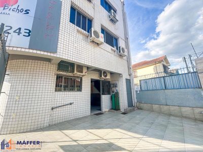 Prédio Inteiro, 168 m² - Foto 1