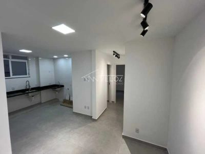Kitnet-Studio, 41 m² - Foto 2