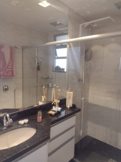 Apartamento, 4 quartos, 120 m² - Foto 5