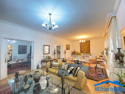 Apartamento, 4 quartos, 280 m² - Foto 1
