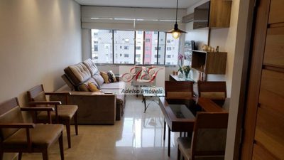 Apartamento, 2 quartos, 88 m² - Foto 1