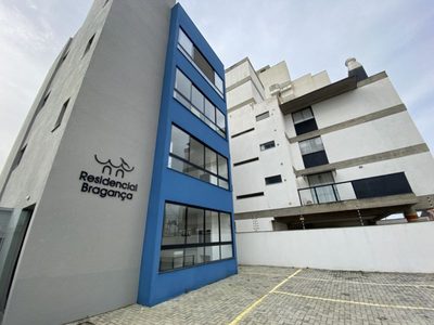 Apartamento, 2 quartos, 66 m² - Foto 1
