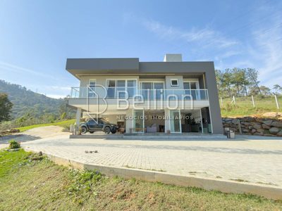 Casa, 4 quartos, 270 m² - Foto 2